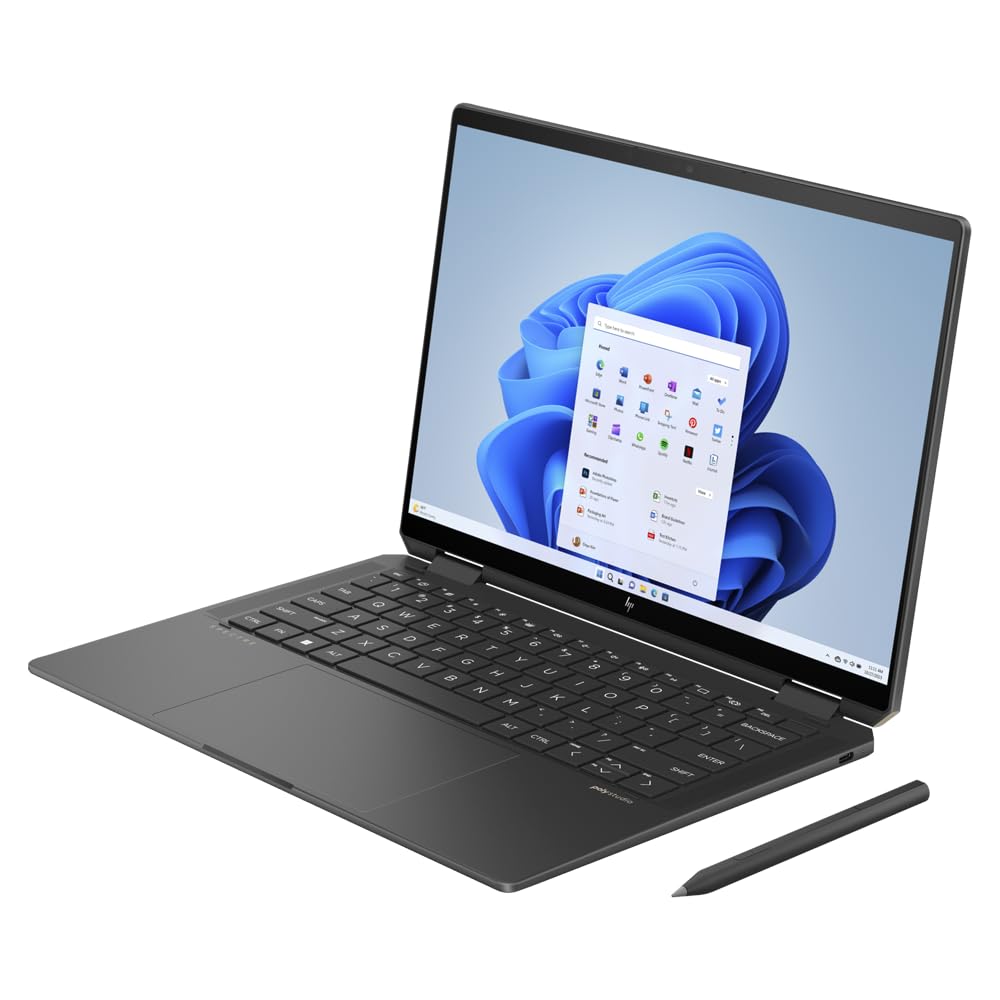 Amazon.com: Mavark New H P Spectre x360 2-in-1 14-eu0023dx